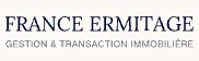 Logo FRANCE ERMITAGE