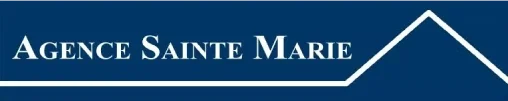 Logo AGENCE SAINTE MARIE