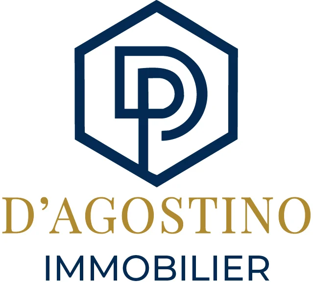Logo D'AGOSTINO PATRICK