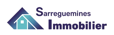 Logo SARREGUEMINES IMMOBILIER