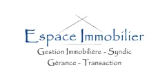 Logo ESPACE IMMOBILIER