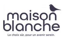Logo MAISON BLANCHE