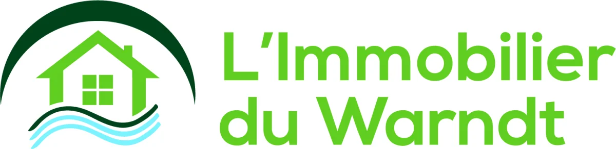 Logo L'IMMOBILIER DU WARNDT
