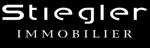 Logo STIEGLER IMMOBILIER