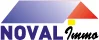 Logo NOVALIMMO