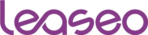 Logo LEASEO