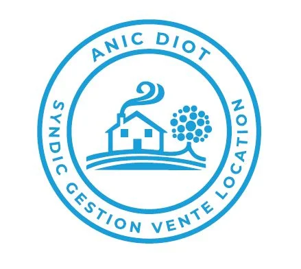 Logo ANIC DIOT ET COMPAGNIE