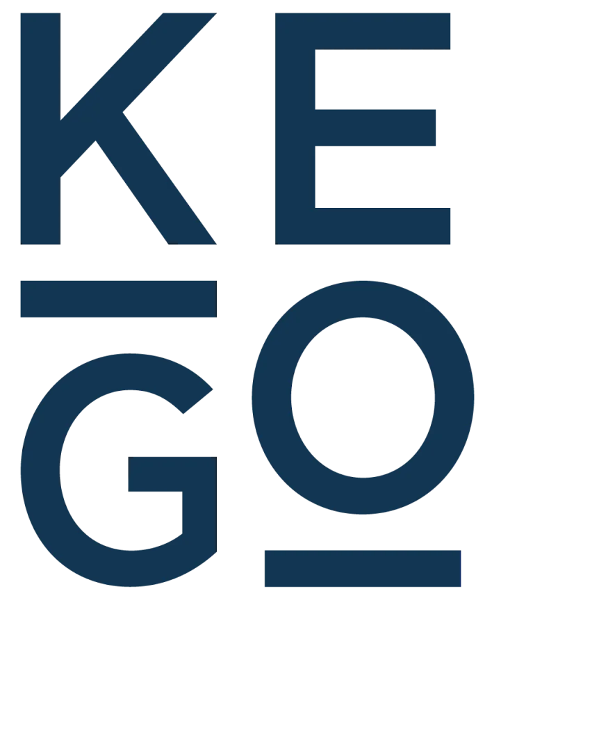 Logo KEGO