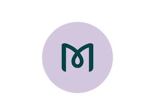 Logo MOBICAP RED