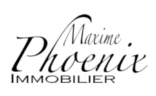 Logo MAXIME PHOENIX IMMOBILIER
