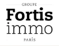 Logo FORTIS IMMO TRANSACTION