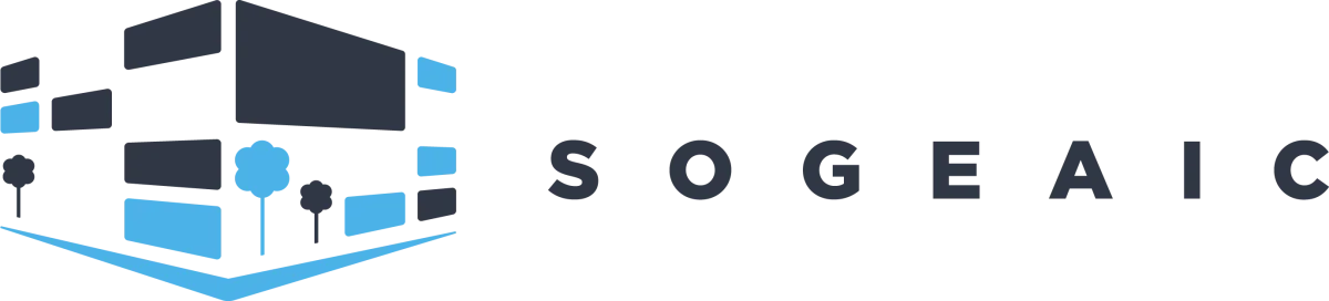 Logo SOGEAIC