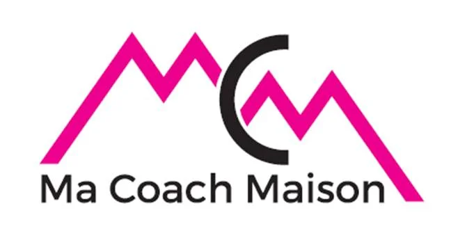 Logo MCM MA COACH MAISON