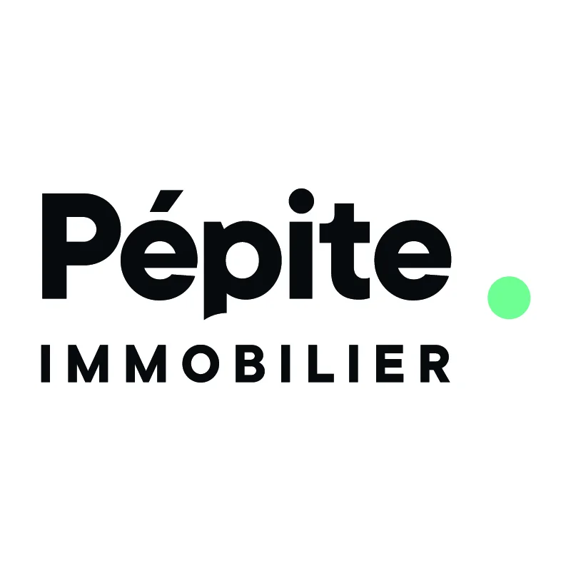 Logo PEPITE IMMOBILIER