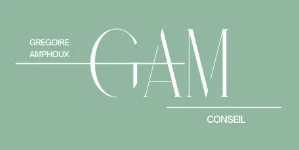 Logo GAM CONSEIL