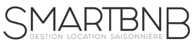 Logo SMART BNB