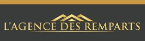 Logo L'AGENCE DES REMPARTS