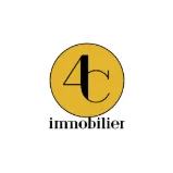 Logo 4C IMMOBILIER