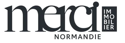 Logo MERCI IMMOBILIER