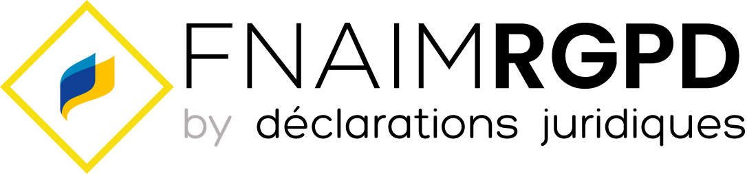 Logo Déclarations Juridiques